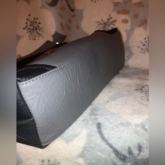 Stone & Co. Leather Crossbody Bag NWOT - Picture 7 of 8